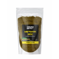 Feeder Bait Method Mix Sweet Corn 800g